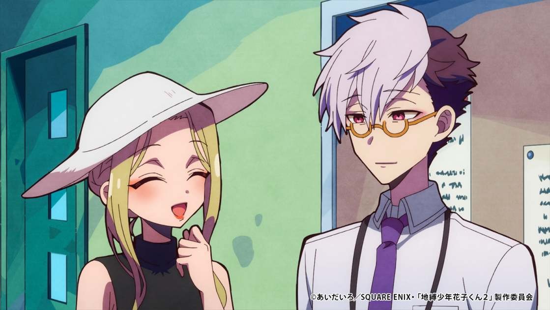ToiletBound Hanakokun (TBHK) Season 2 Episode 7 Story Released